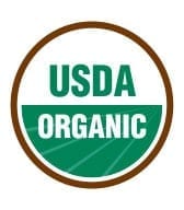 organic logo