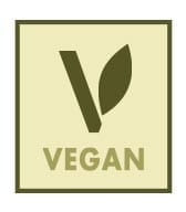 vegan logo