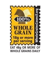 whole grain logo