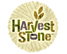 harvest stone logo