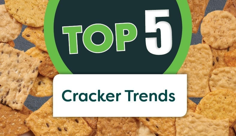 Cracker Trends, Contract Manufacturing Cracker Trends