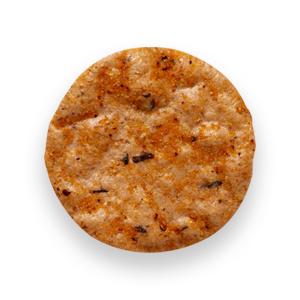 Circular Bean Cracker