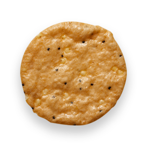 TH Foods Custom Cracker