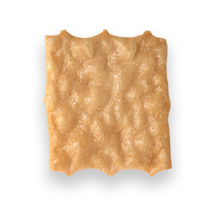 Rectangular Grain-Free Cracker