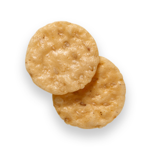 TH Foods Mini Crackers