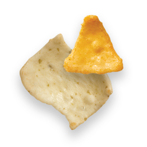 Popped Crisps